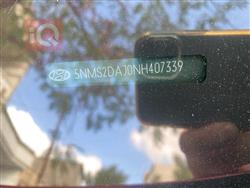 هيونداي سانتافي